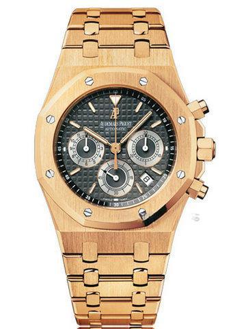 AUDEMARS PIGUET 25960OR.00.1185OR.03 皇家橡樹