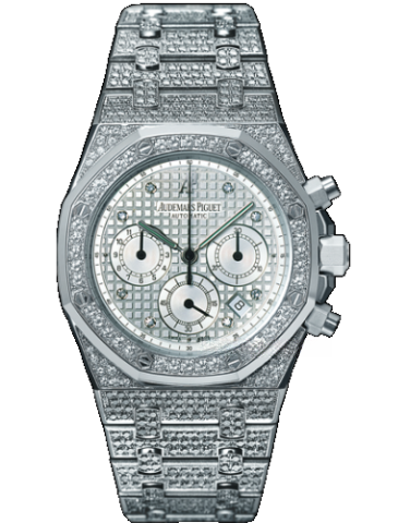 AUDEMARS PIGUET 25967BC.ZZ.1185BC.01 皇家橡樹