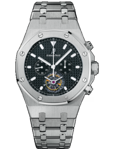 AUDEMARS PIGUET 25977ST.OO.1205ST.02 皇家橡樹