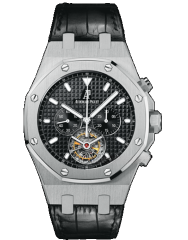 AUDEMARS PIGUET 25977ST.OO.D002CR.01 皇家橡樹