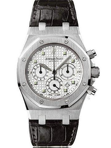 AUDEMARS PIGUET 26022BC.OO.D002CR.01 皇家橡樹
