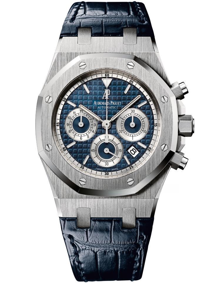 AUDEMARS PIGUET 26022BC.OO.D028CR.01 皇家橡樹
