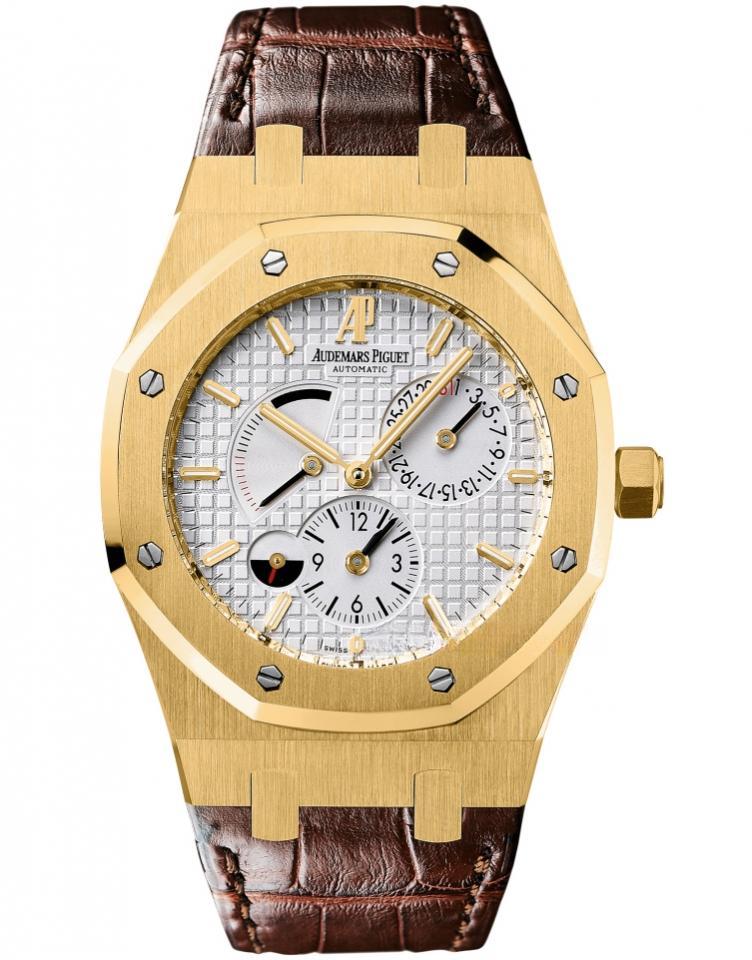 AUDEMARS PIGUET 26120BA.OO.D088CR.01 皇家橡樹