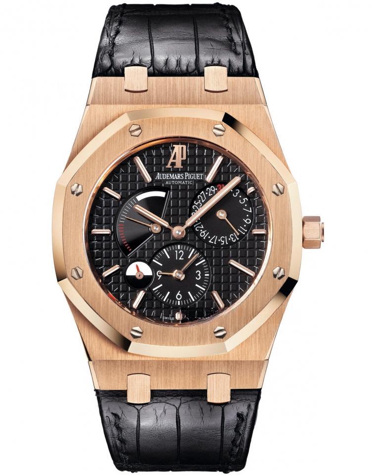 AUDEMARS PIGUET 26120OR.OO.D002CR.01 皇家橡樹