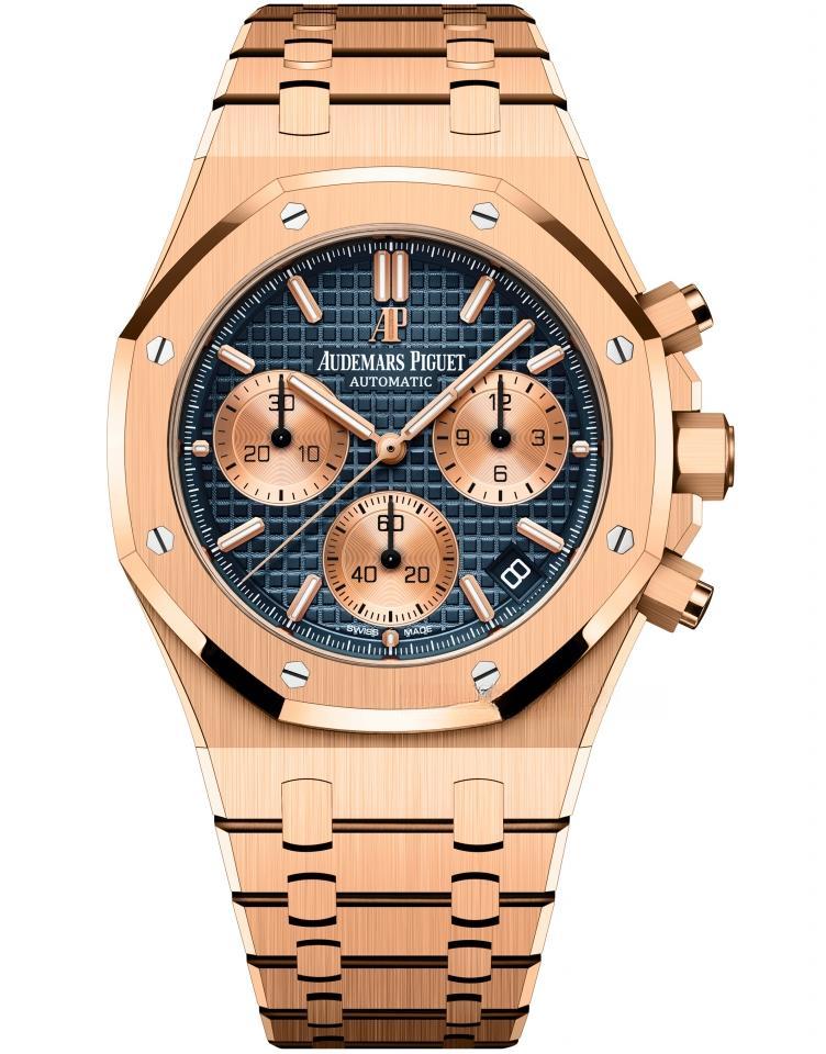 AUDEMARS PIGUET 26239OR.OO.1220OR.01 皇家橡樹