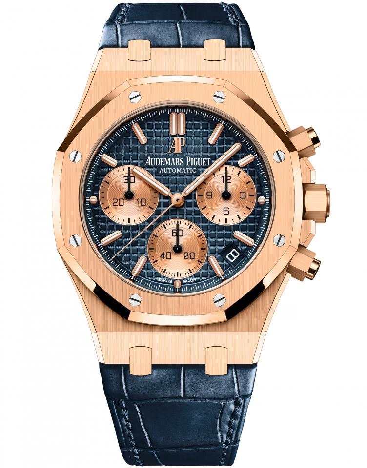 AUDEMARS PIGUET 26239OR.OO.D315CR.01 皇家橡樹
