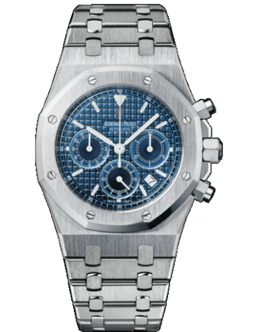 AUDEMARS PIGUET 26300ST.OO.1110ST.04 皇家橡樹