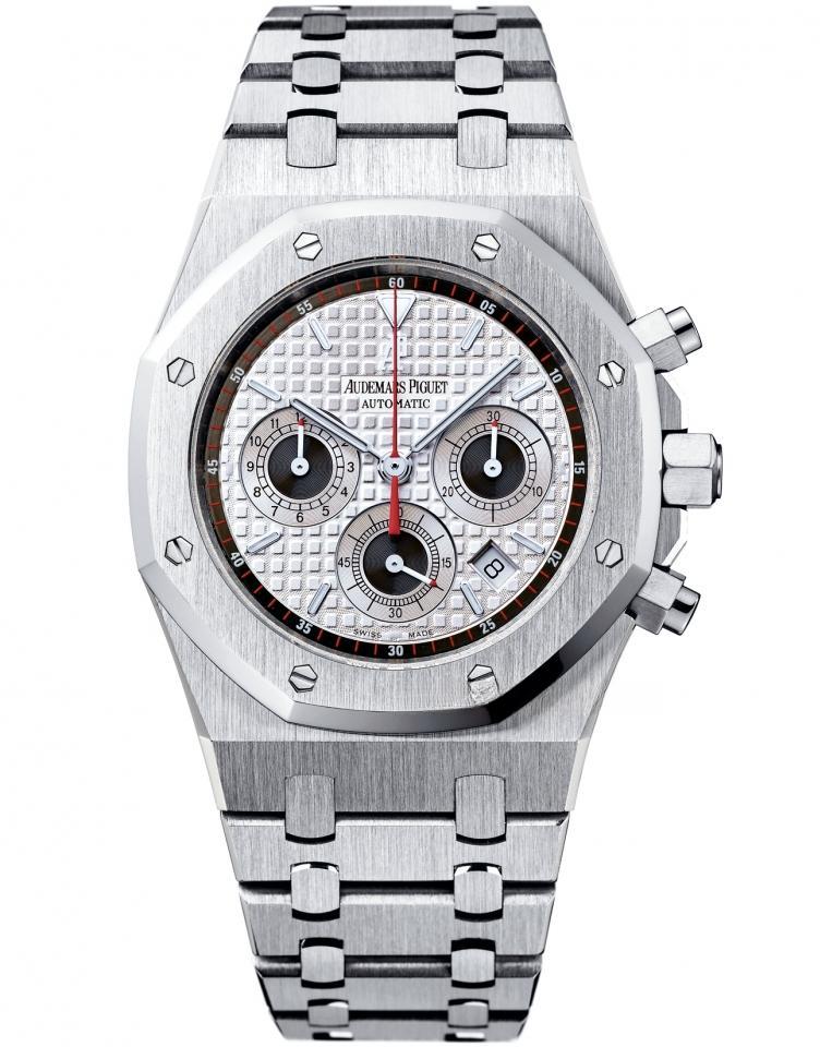 AUDEMARS PIGUET 26300ST.OO.1110ST.06 皇家橡樹
