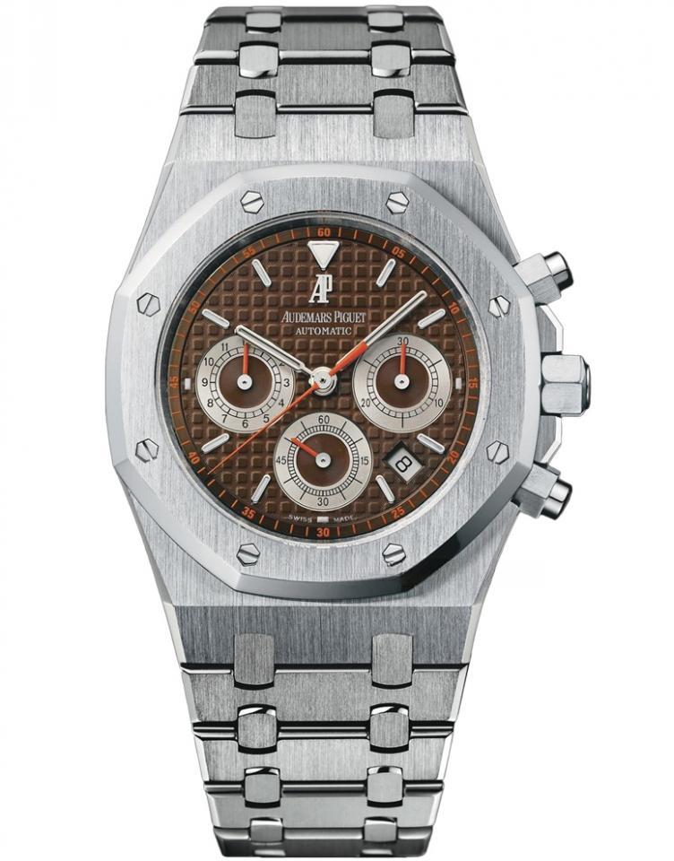 AUDEMARS PIGUET 26300ST.OO.1110ST.08 皇家橡樹