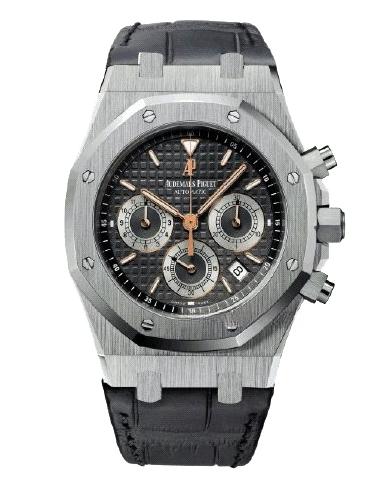 AUDEMARS PIGUET 26312ST.OO.D005CR.01 皇家橡樹
