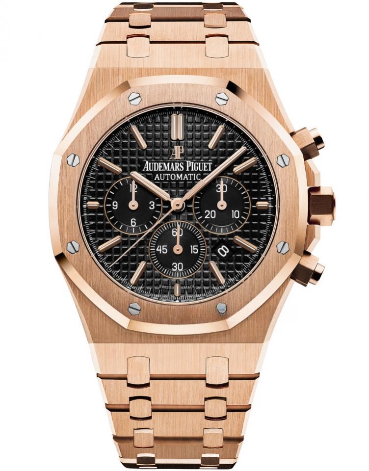 AUDEMARS PIGUET 26320OR.OO.1220OR.01 皇家橡樹