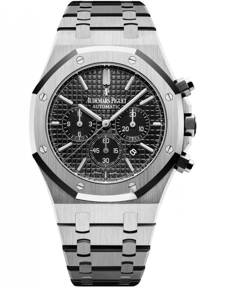AUDEMARS PIGUET 26320ST.OO.1220ST.01 皇家橡樹