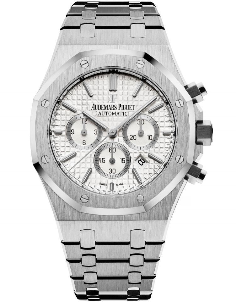 AUDEMARS PIGUET 26320ST.OO.1220ST.02 皇家橡樹