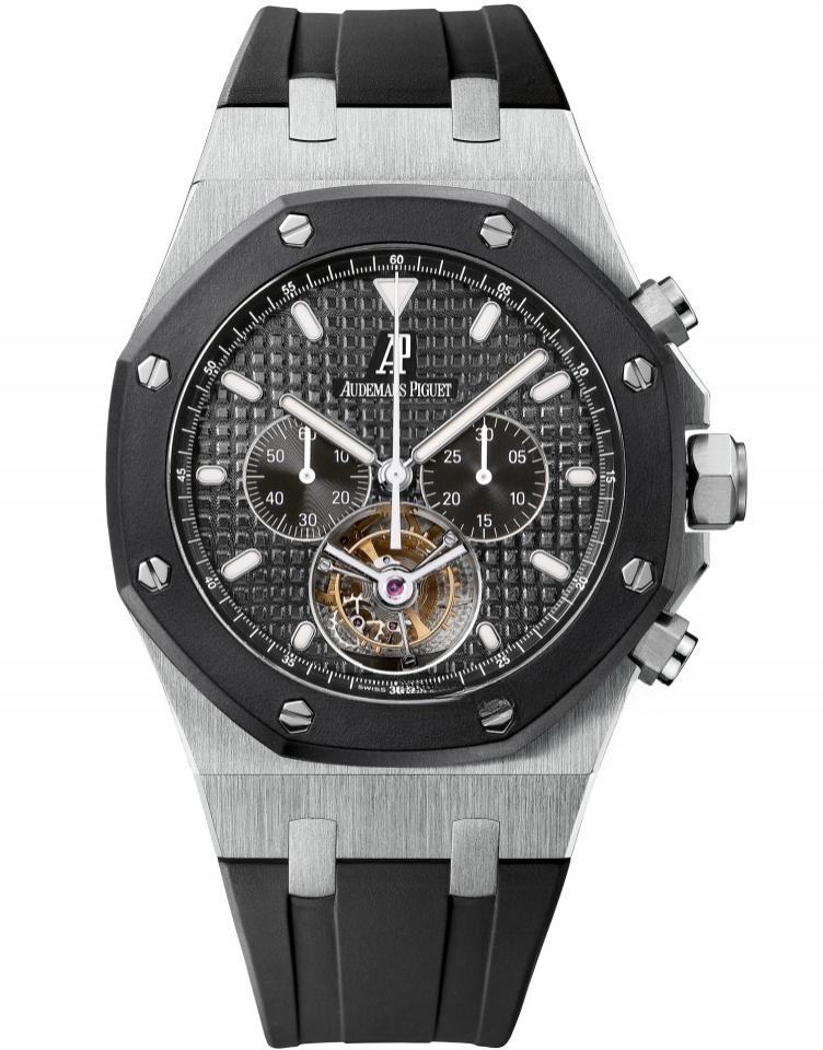 AUDEMARS PIGUET 26377SK.OO.D002CA.01 皇家橡樹