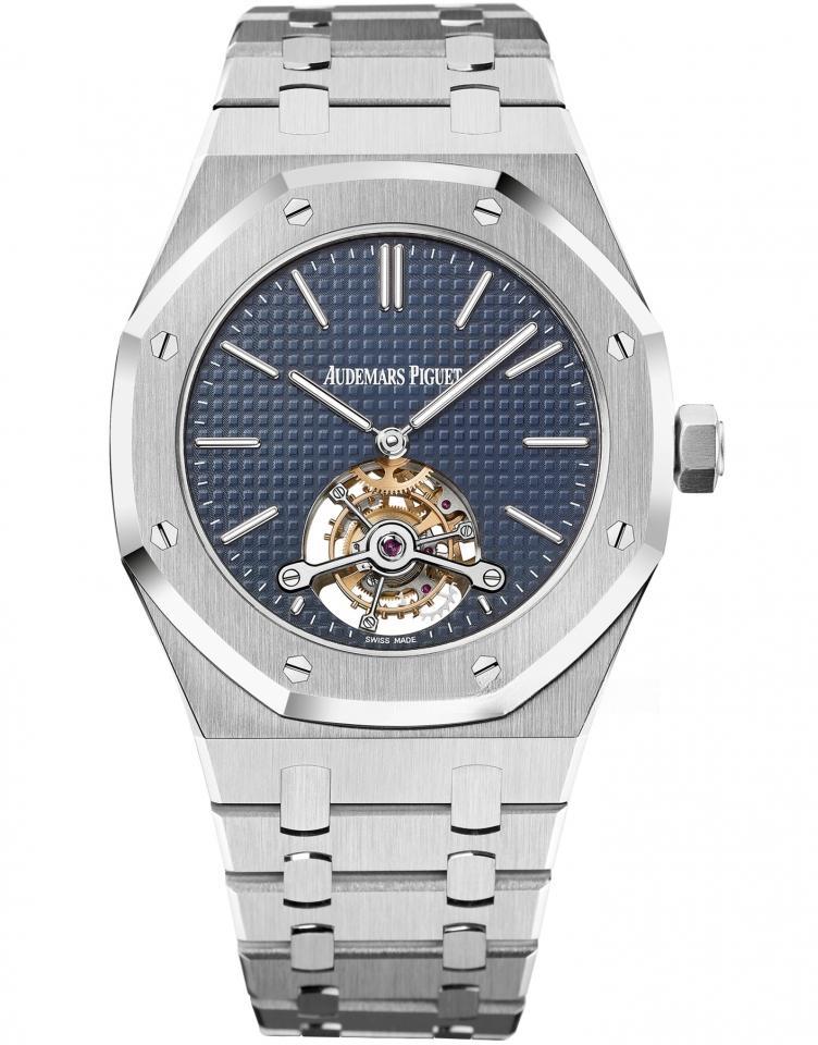 AUDEMARS PIGUET 26510ST.OO.1220ST.01 皇家橡樹