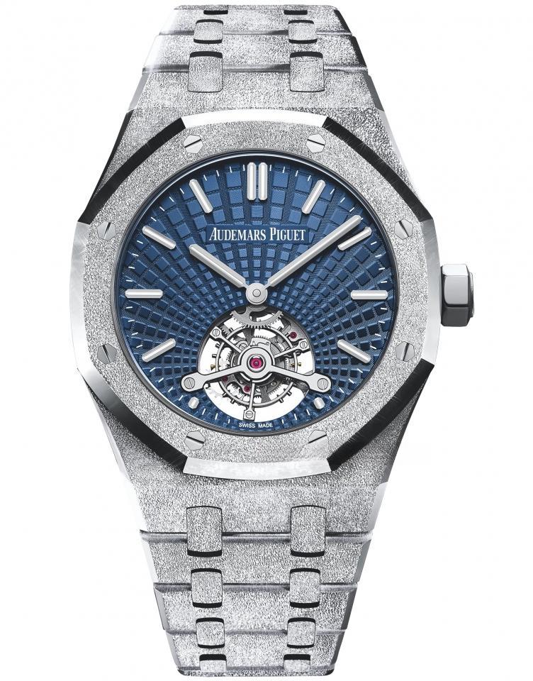 AUDEMARS PIGUET 26520BC.GG.1224BC.01 皇家橡樹
