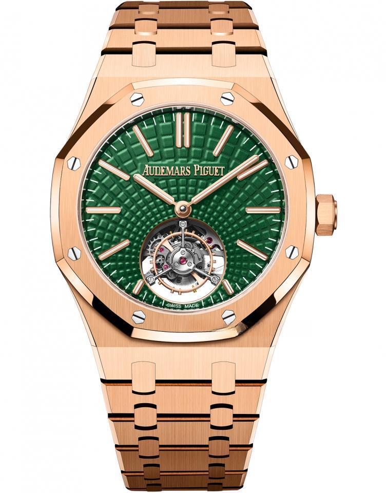 AUDEMARS PIGUET 26533OR.OO.1220OR.01 皇家橡樹