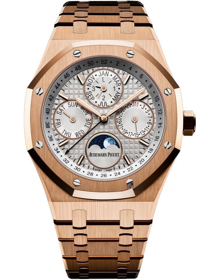 AUDEMARS PIGUET 26574OR.OO.1220OR.01 皇家橡樹
