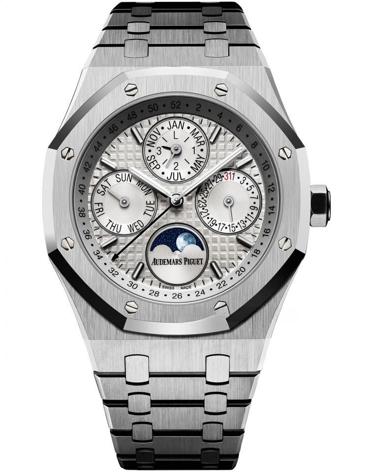 AUDEMARS PIGUET 26574ST.OO.1220ST.01 皇家橡樹