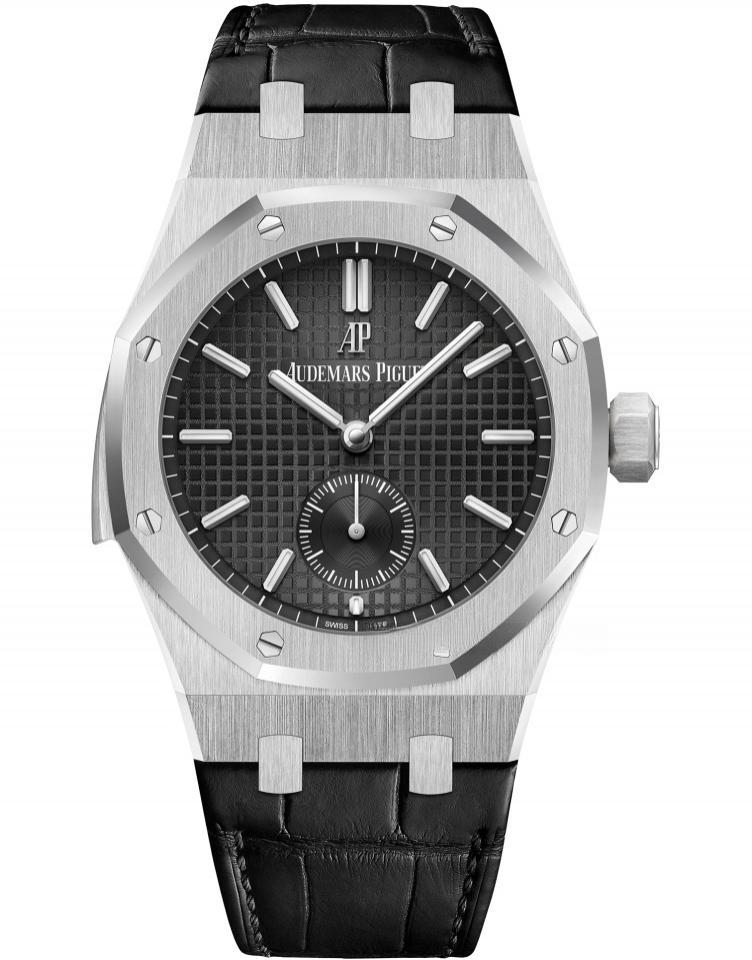 AUDEMARS PIGUET 26591PT.OO.D002CR.01 皇家橡樹