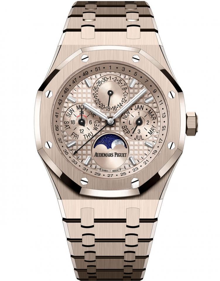 AUDEMARS PIGUET 26674SG.OO.1320SG.01 皇家橡樹