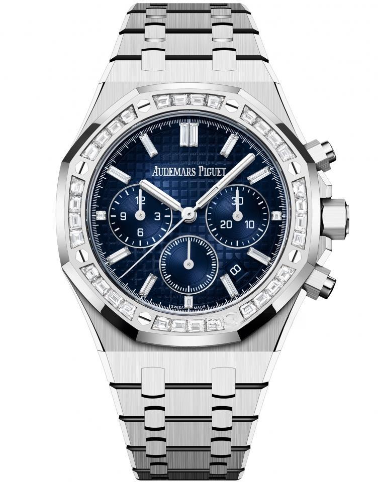 AUDEMARS PIGUET 26715BC.ZZ.1356BC.01 皇家橡樹