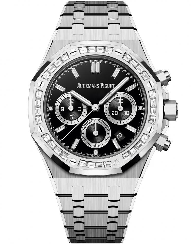 AUDEMARS PIGUET 26715BC.ZZ.1356BC.02 皇家橡樹