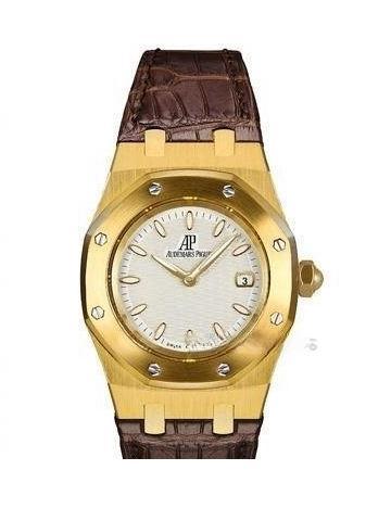 AUDEMARS PIGUET 67600BA.OO.D090CR.01 皇家橡樹