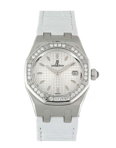 AUDEMARS PIGUET 67601ST.ZZ.D012CR.01 皇家橡樹