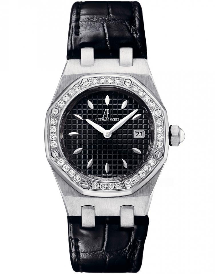 AUDEMARS PIGUET 67621ST.ZZ.D002CR.01 皇家橡樹