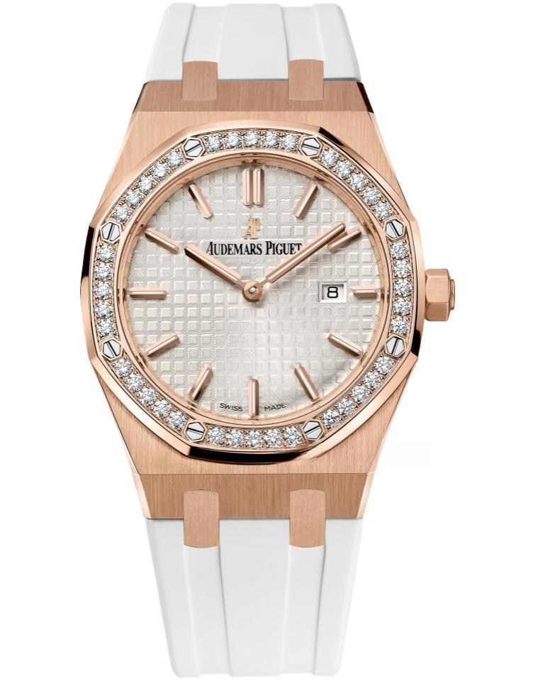 AUDEMARS PIGUET 67651OR.ZZ.D010CA.01 皇家橡樹