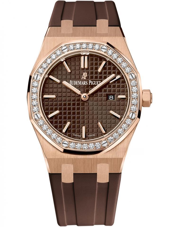 AUDEMARS PIGUET 67651OR.ZZ.D080CA.01 皇家橡樹