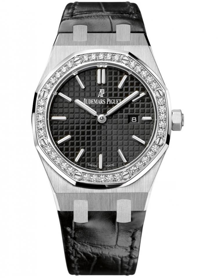 AUDEMARS PIGUET 67651ST.ZZ.D002CR.01 皇家橡樹