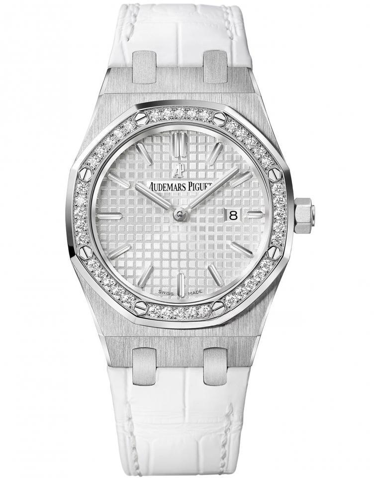 AUDEMARS PIGUET 67651ST.ZZ.D011CR.01 皇家橡樹