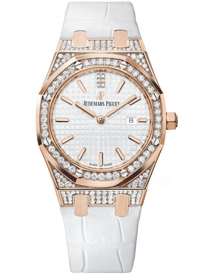 AUDEMARS PIGUET 67652OR.ZZ.D011CR.01 皇家橡樹