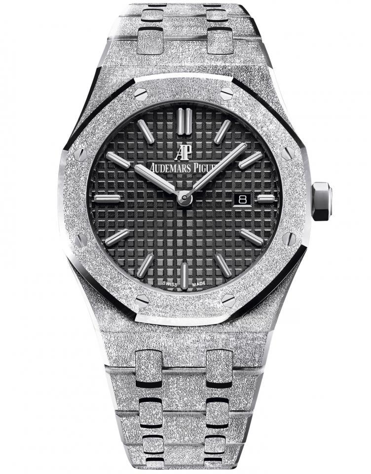 AUDEMARS PIGUET 67653BC.GG.1263BC.02 皇家橡樹