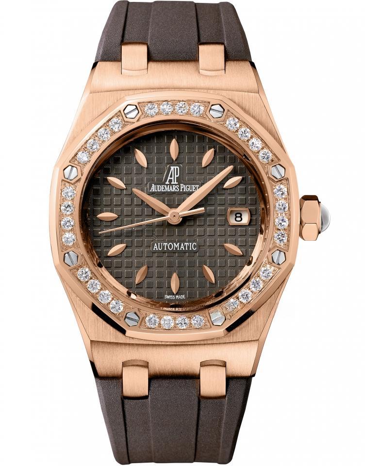 AUDEMARS PIGUET 77321OR.ZZ.D080CA.01 皇家橡樹