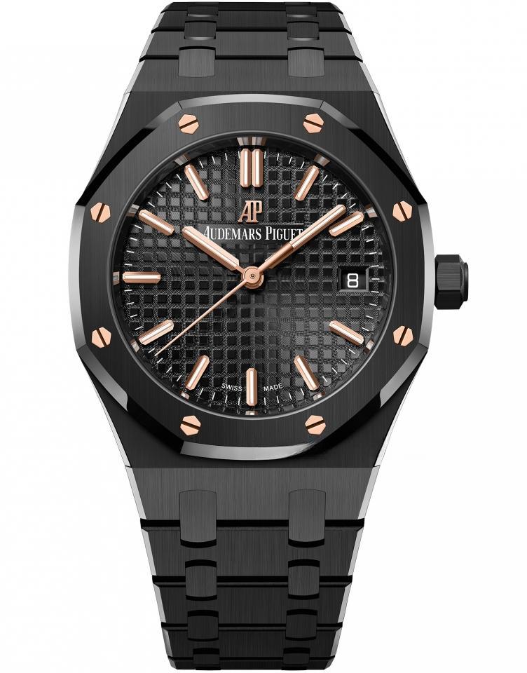 AUDEMARS PIGUET 77350CE.OO.1266CE.01 皇家橡樹