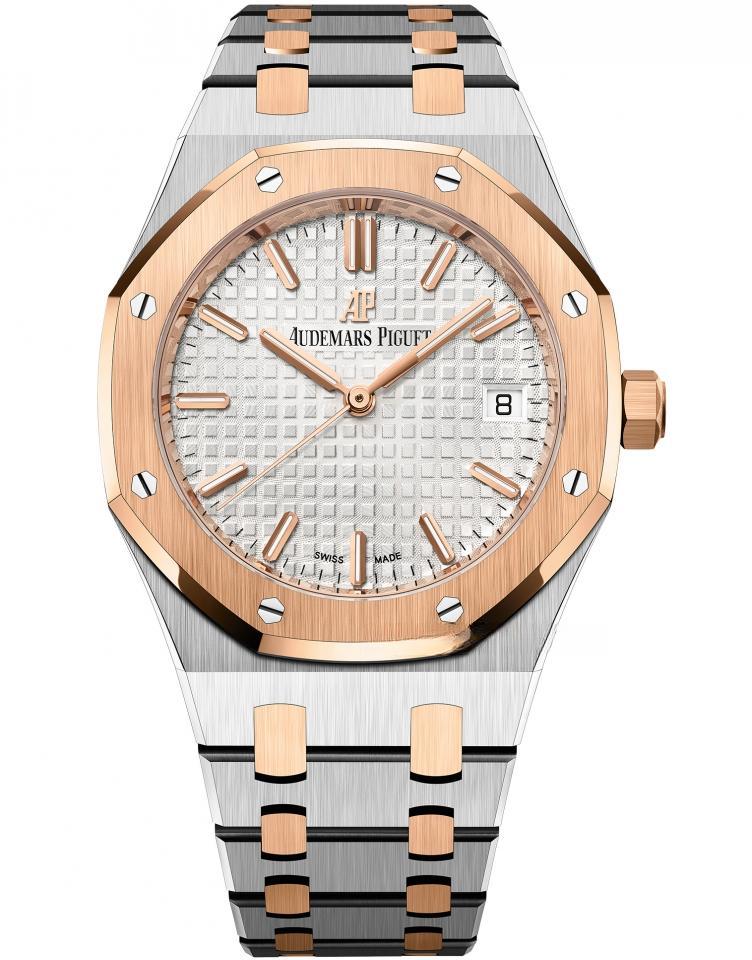 AUDEMARS PIGUET 77350SR.OO.1261SR.01 皇家橡樹