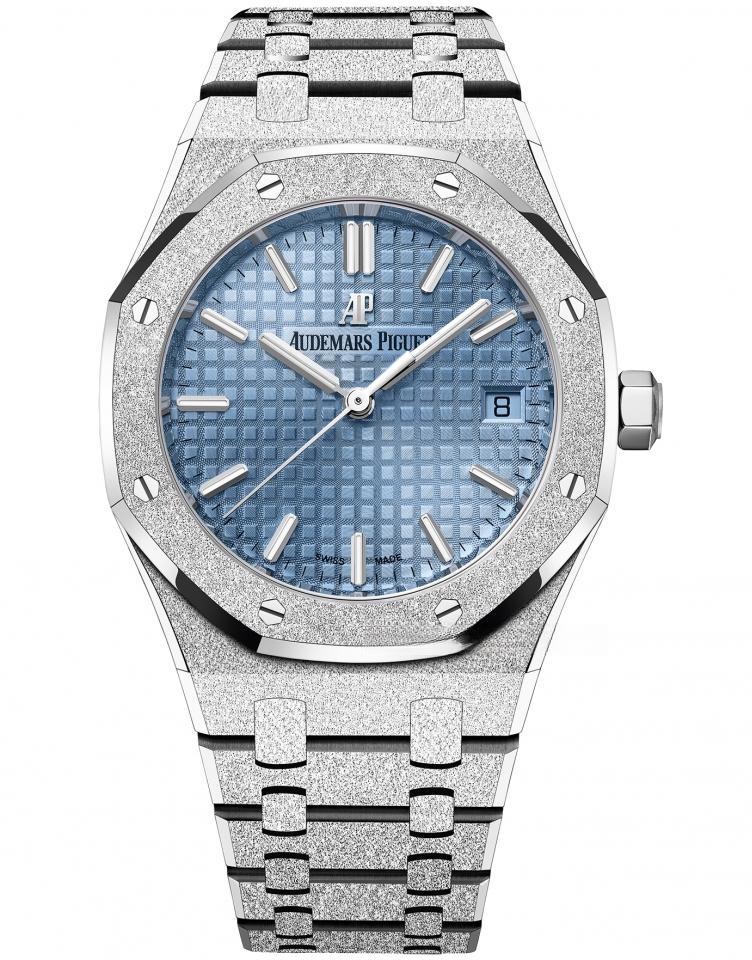 AUDEMARS PIGUET 77353BC.GG.1263BC.01 皇家橡樹