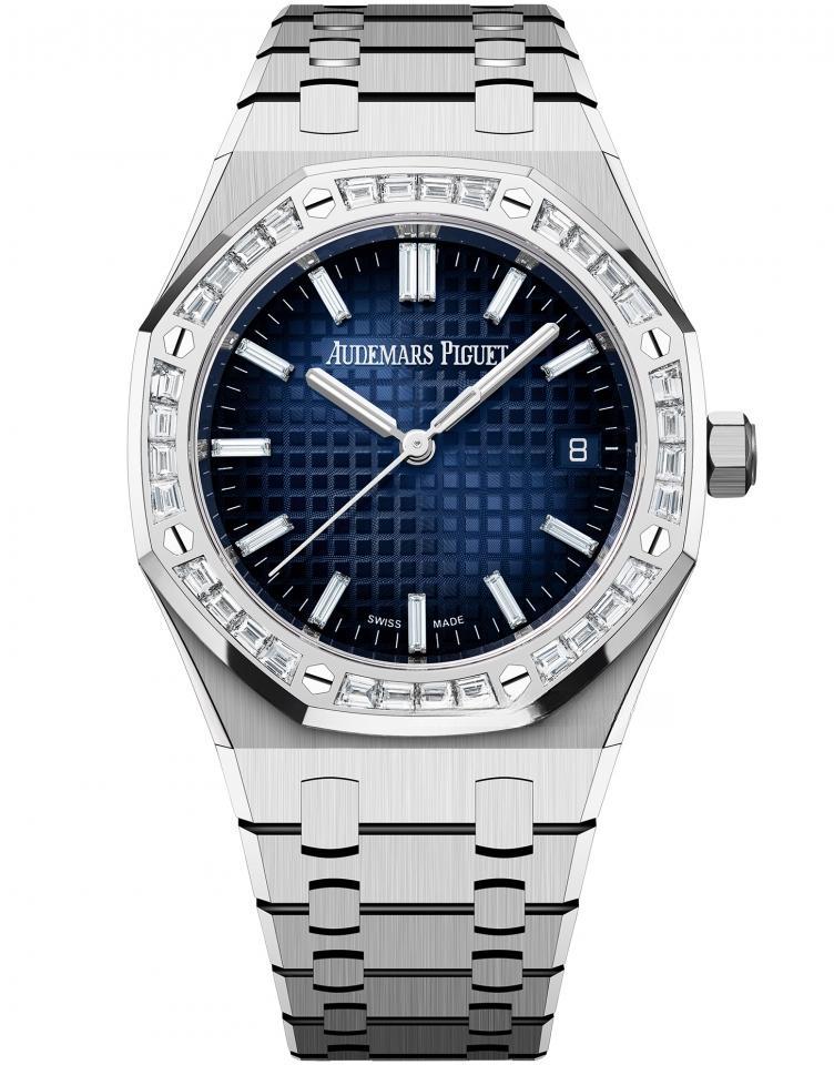 AUDEMARS PIGUET 77451BC.ZZ.1261BC.01 皇家橡樹