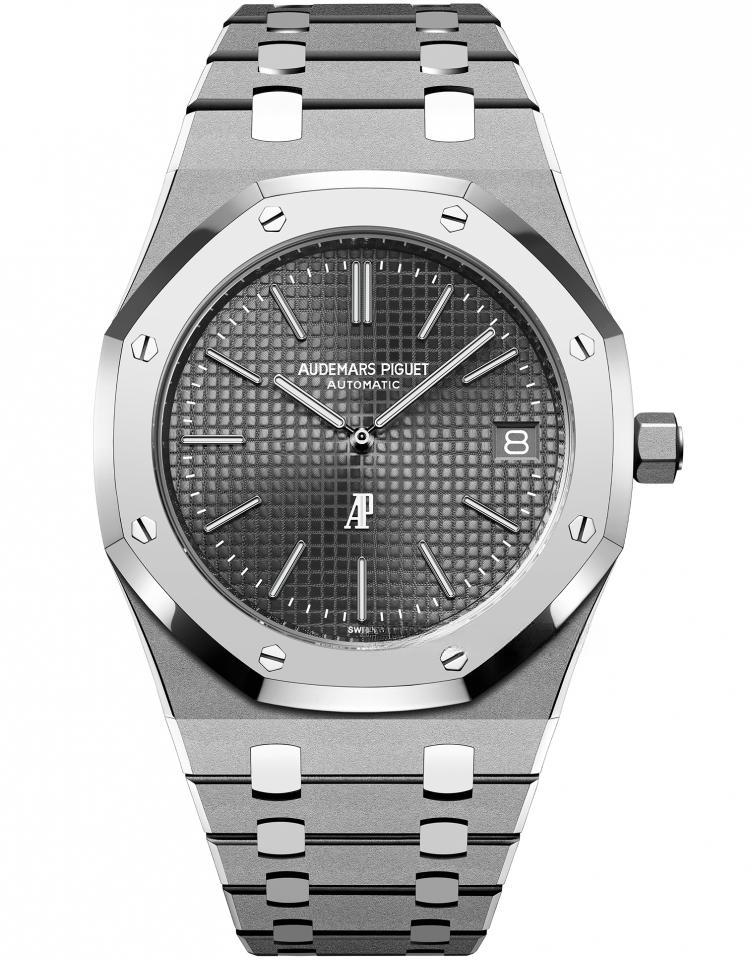 AUDEMARS PIGUET 15202XT.GG.1240XT.99 皇家橡樹