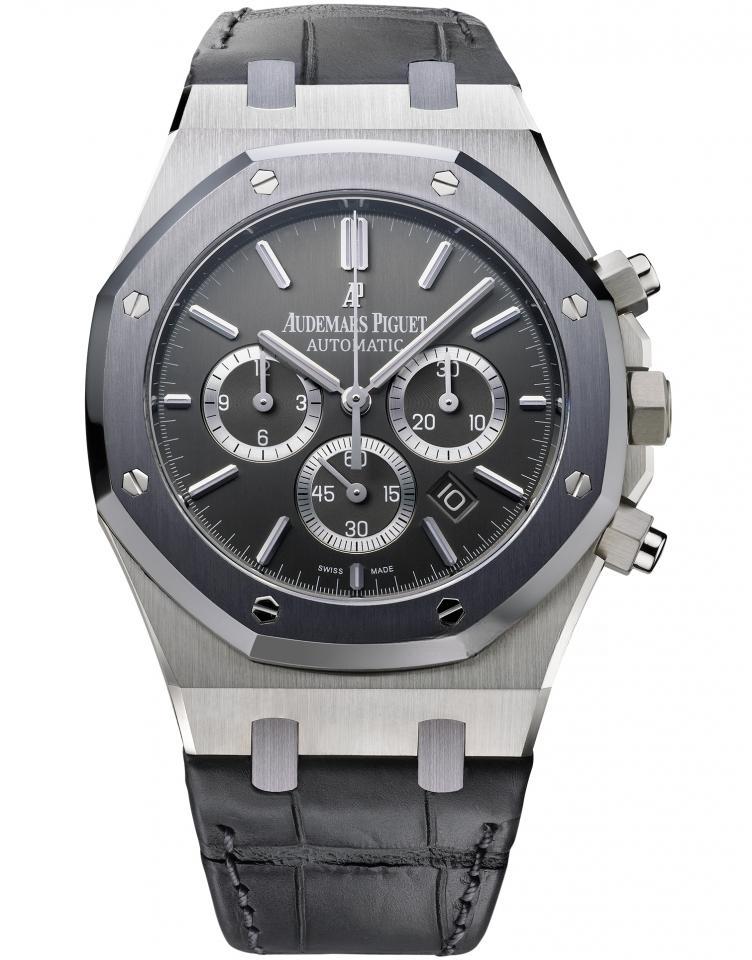 AUDEMARS PIGUET 26325OL.OO.D005CR.01 皇家橡樹