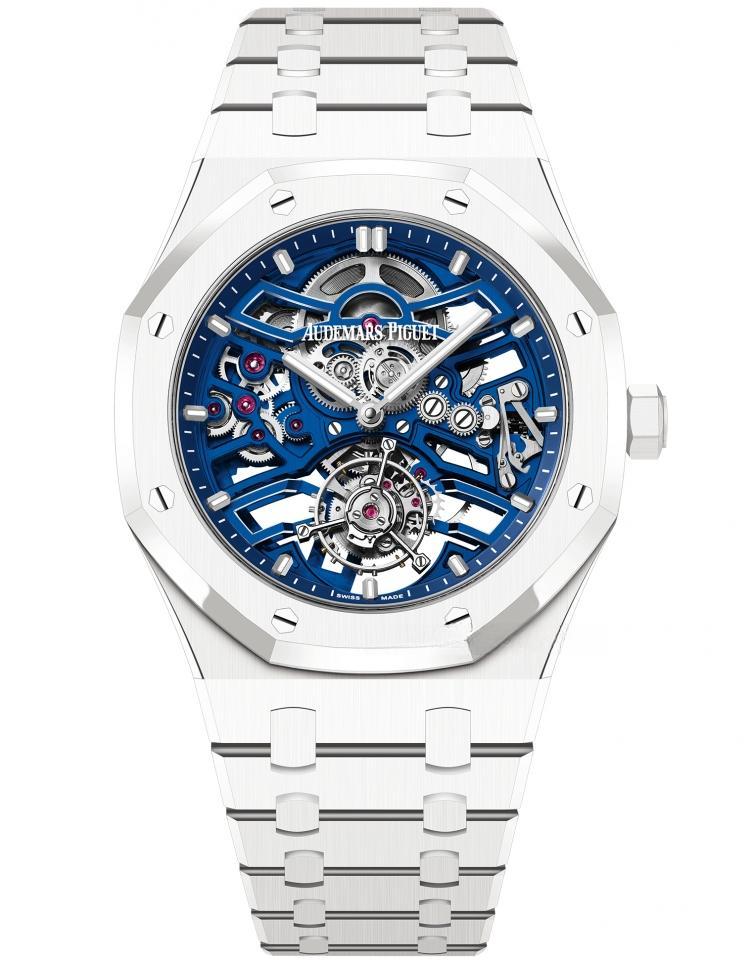 AUDEMARS PIGUET 26735CB.OO.1225CB.99 皇家橡樹