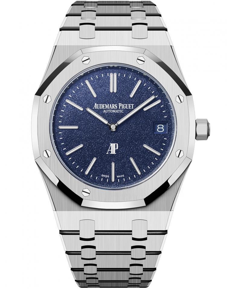 AUDEMARS PIGUET 16202BC.OO.1240BC.02 皇家橡樹