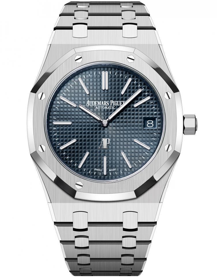 AUDEMARS PIGUET 16202BA.OO.1240BA.01 皇家橡樹