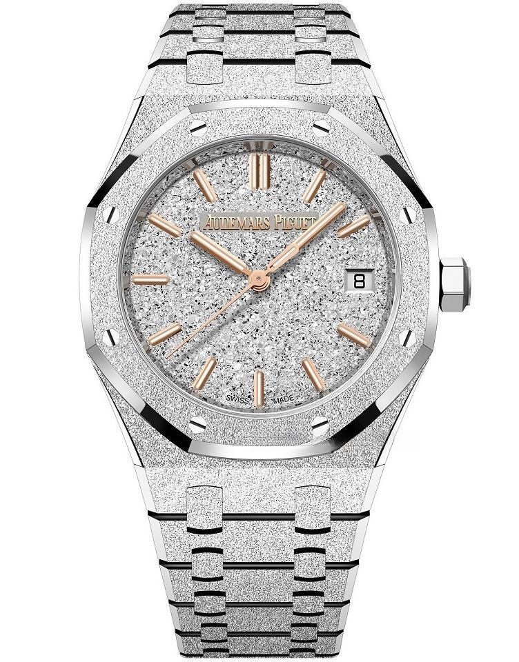 AUDEMARS PIGUET 77450BA.GG.1361BA.01 皇家橡樹
