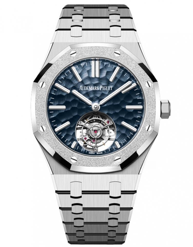 AUDEMARS PIGUET 26730OR.GG.1320OR.01 皇家橡樹