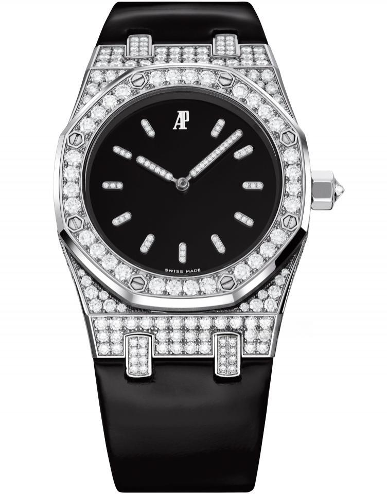 AUDEMARS PIGUET 77220BC.ZZ.D004CU.01 皇家橡樹