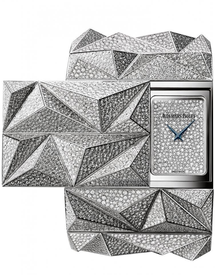 AUDEMARS PIGUET 79418BC.ZZ.9188BC.01 高級珠寶